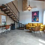 Apartman Marasovic & Deluxe Split