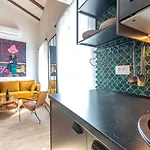 Marasovic & Deluxe Apartman *