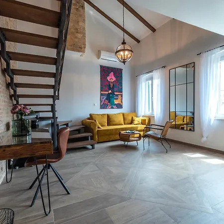 Lägenhet Marasovic & Deluxe Split