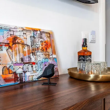 Marasovic & Deluxe * Split