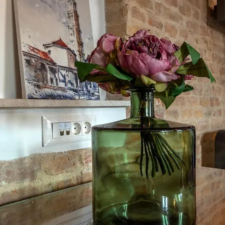 Lägenhet Marasovic & Deluxe Split