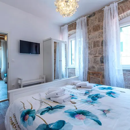 Lägenhet Marasovic & Deluxe Split