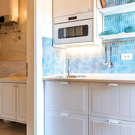 Lägenhet Marasovic & Deluxe Split