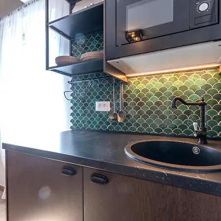 Marasovic & Deluxe * Split