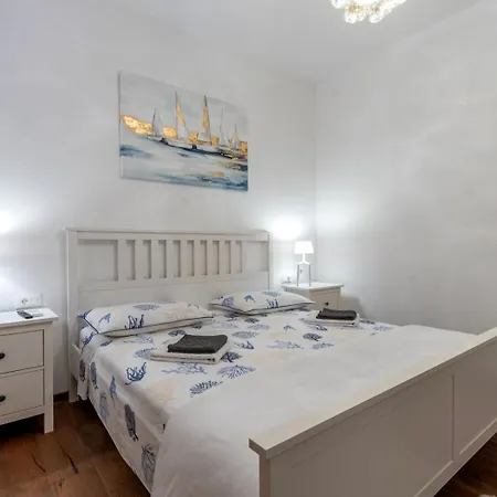 Lägenhet Marasovic & Deluxe *