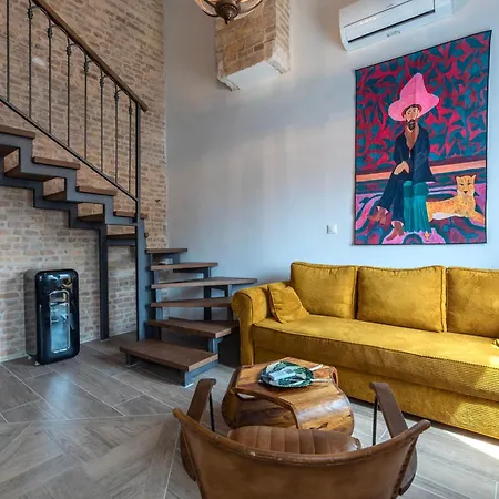 شقة Marasovic & Deluxe