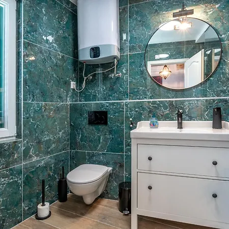 Marasovic & Deluxe * سبليت