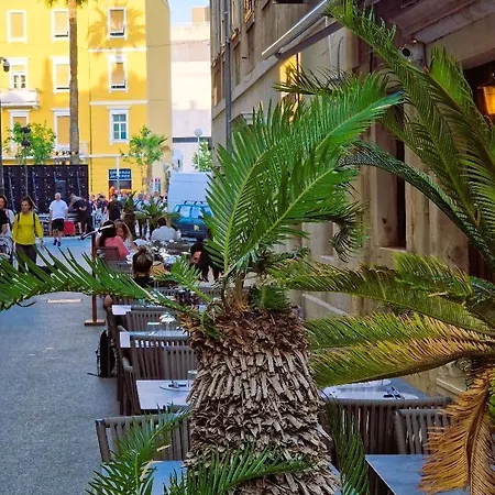 شقة Marasovic & Deluxe سبليت