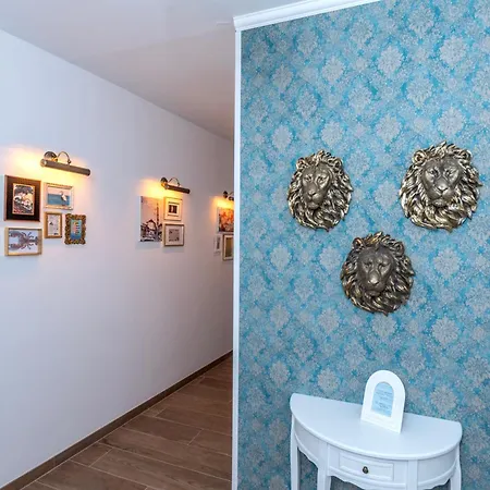 Marasovic & Deluxe * سبليت